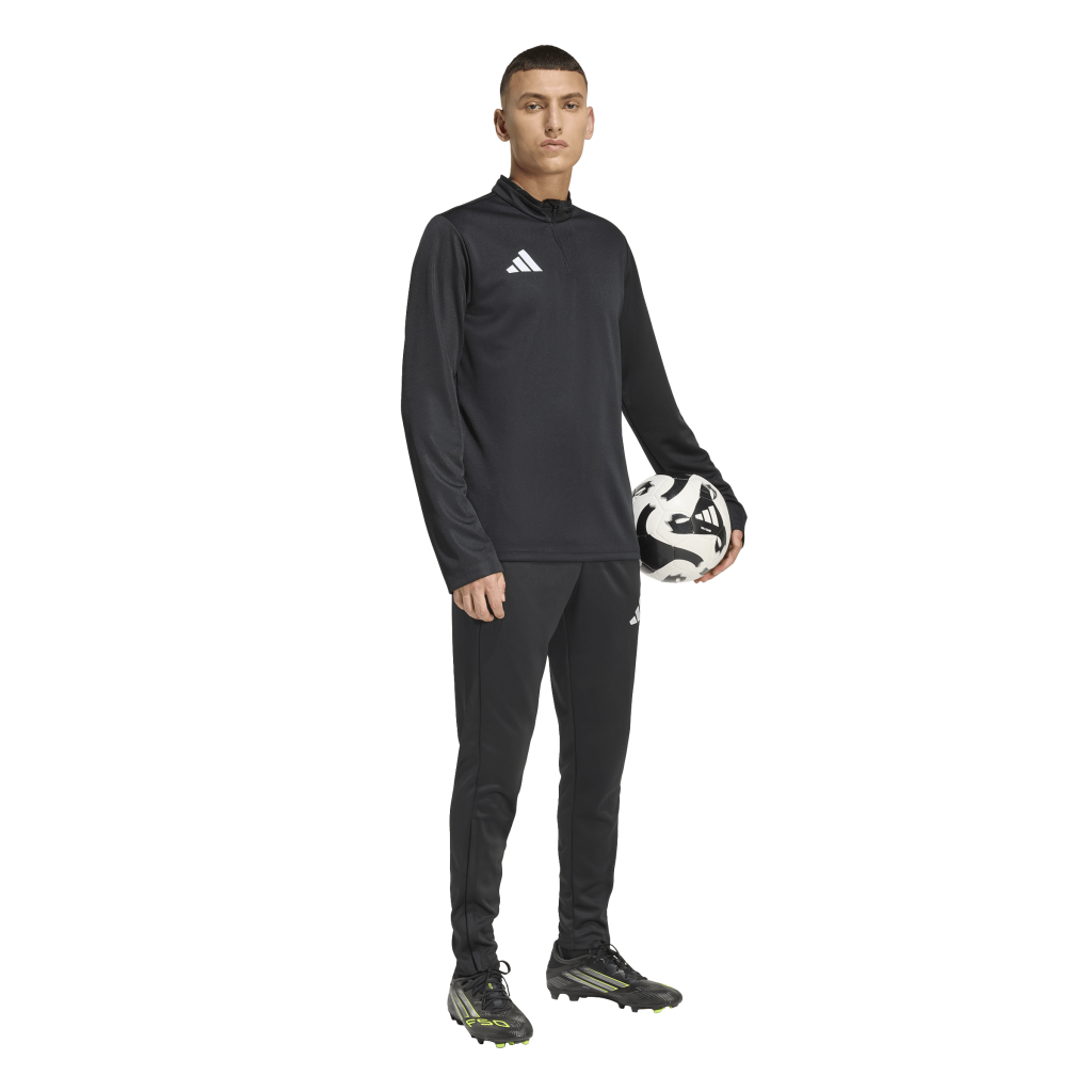 adidas Entrada 26 Trainingstop schwarz 