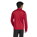 adidas Entrada 26 Trainingstop rot 