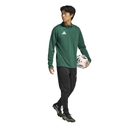 adidas Entrada 26 Trainingstop grün 