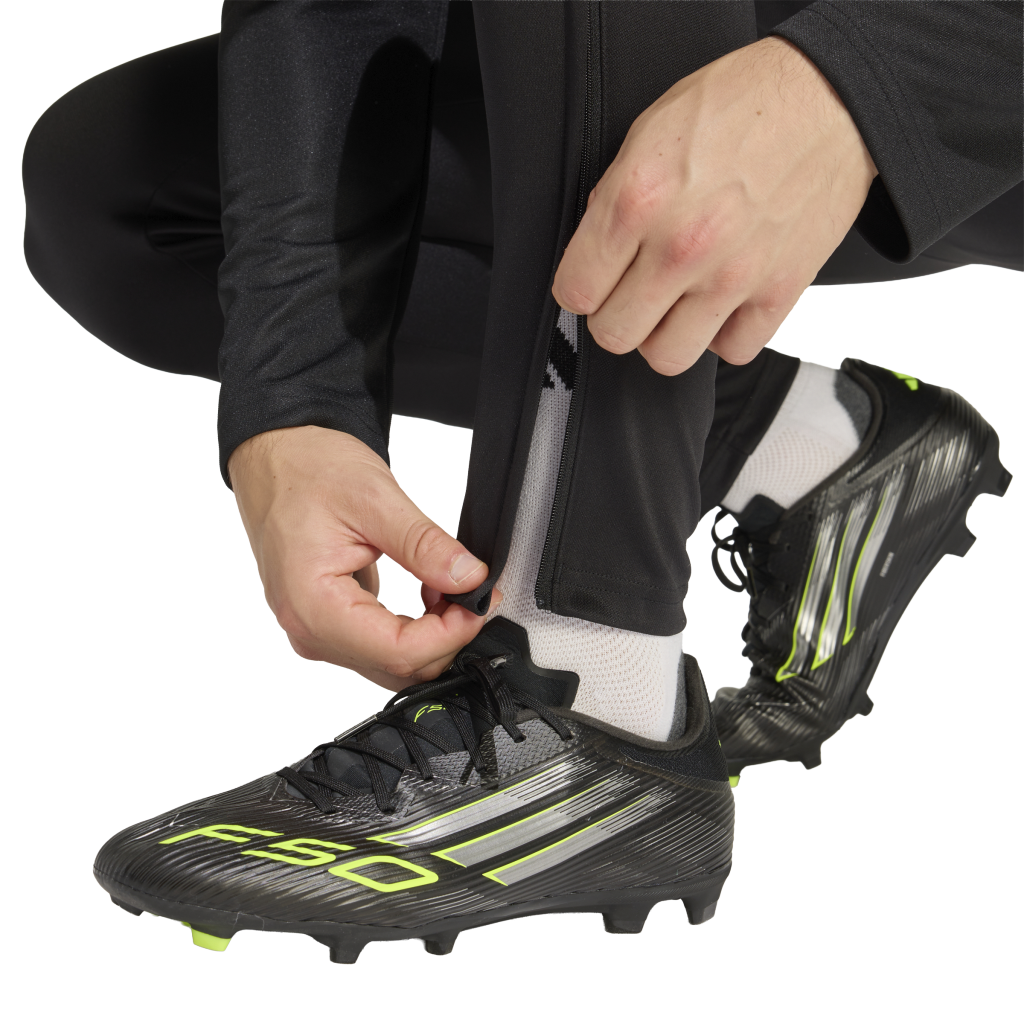 adidas Entrada 26 Trainingshose schwarz 