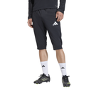 adidas Entrada 26 3/4 Trainingshose schwarz 