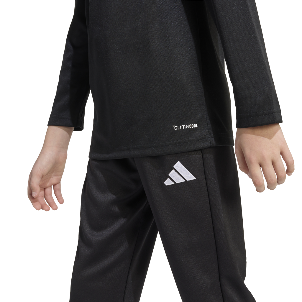 adidas Entrada 26 Trainingstop schwarz Kinder 