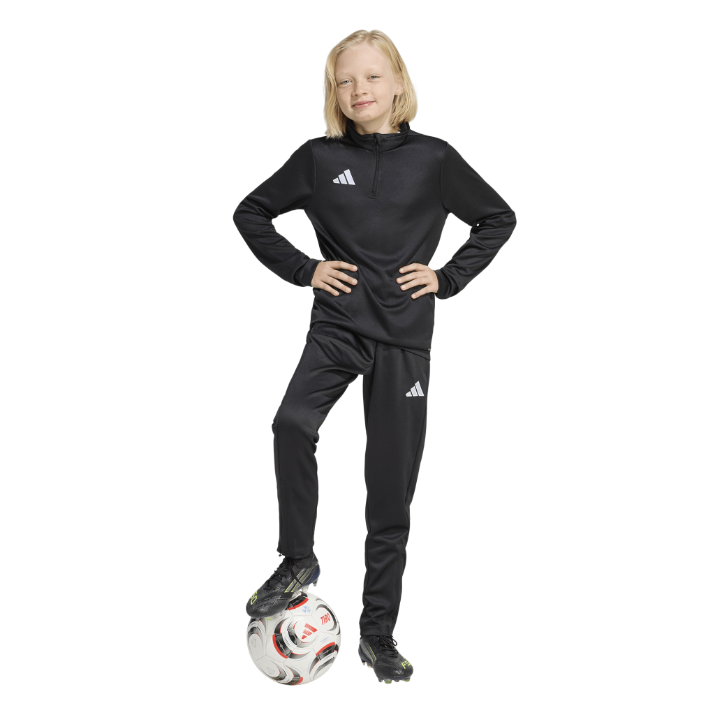 adidas Entrada 26 Trainingstop schwarz Kinder 