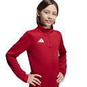 adidas Entrada 26 Trainingstop rot Kinder 
