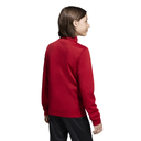 adidas Entrada 26 Trainingstop rot Kinder 