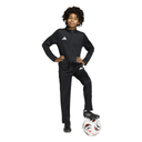 adidas Entrada 26 Trainingshose schwarz Kinder 