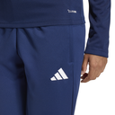 adidas Entrada 26 Trainingshose blau Damen 