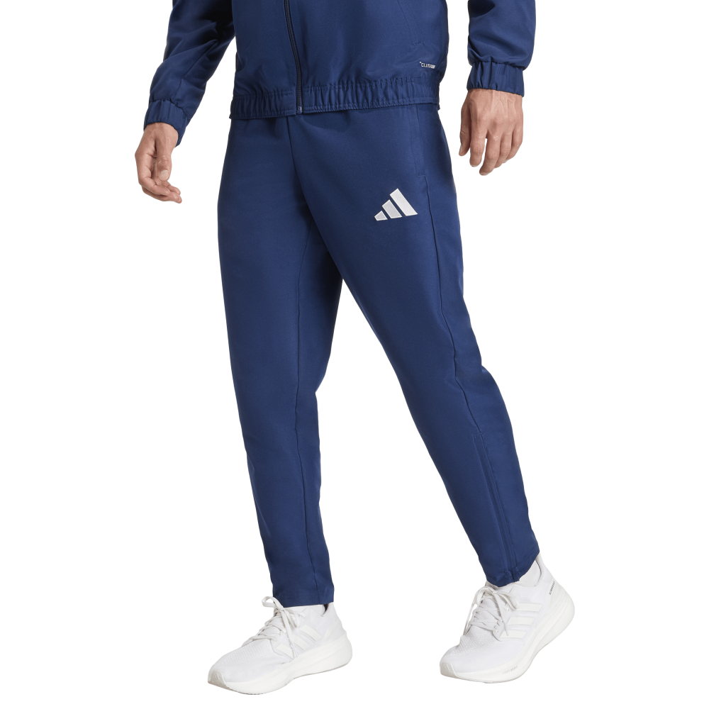 adidas Entrada 26 Präsentationshose blau