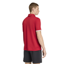 adidas Entrada 26 Poloshirt rot 