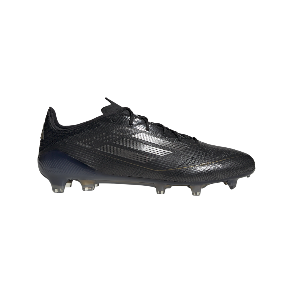 adidas F50 Elite Fußballschuhe FG schwarz 
