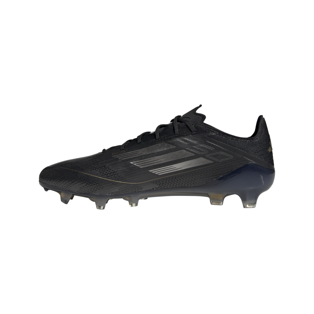 adidas F50 Elite Fußballschuhe FG schwarz 