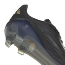 adidas F50 Elite Fußballschuhe FG schwarz 
