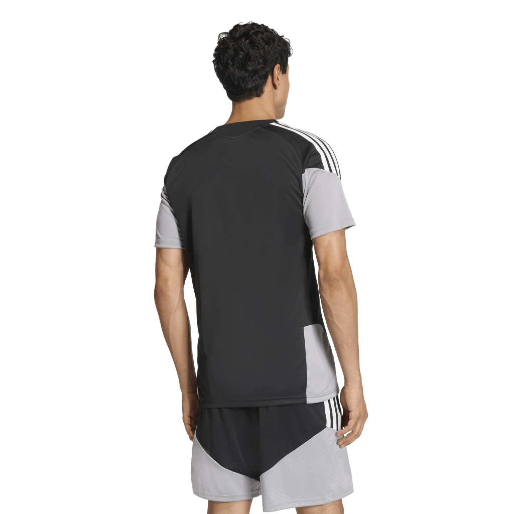 adidas Tiro 26 Competition Trainingstrikot schwarz