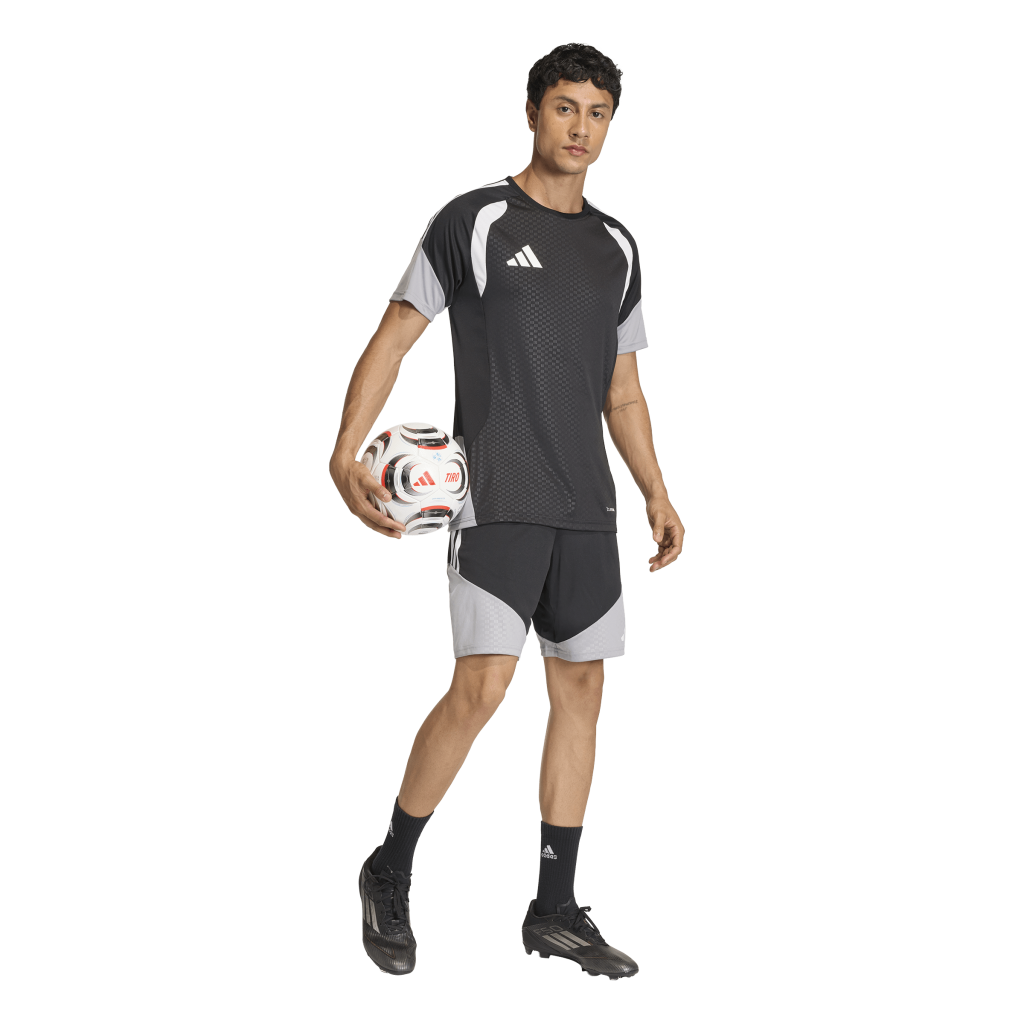 adidas Tiro 26 Competition Trainingstrikot schwarz