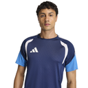 adidas Tiro 26 Competition Trainingstrikot blau