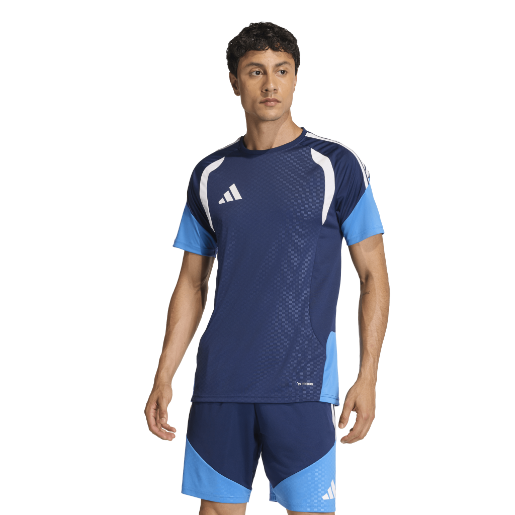 adidas Tiro 26 Competition Trainingstrikot blau