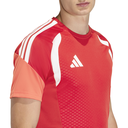 adidas Tiro 26 Competition Trainingstrikot rot