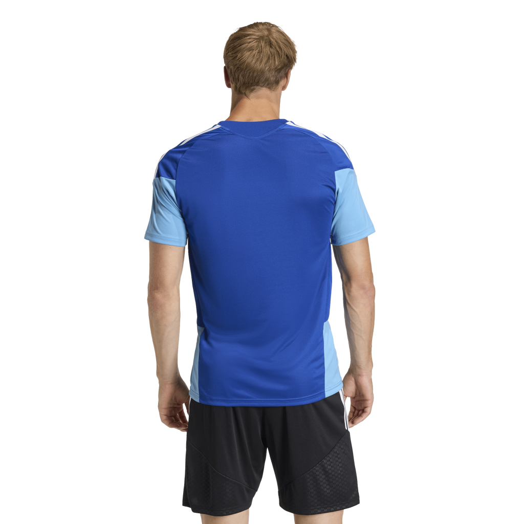 adidas Tiro 26 Competition Trainingstrikot blau