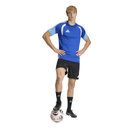 adidas Tiro 26 Competition Trainingstrikot blau