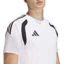 adidas Tiro 26 Competition Trainingstrikot weiß