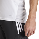 adidas Tiro 26 Competition Trainingstrikot weiß