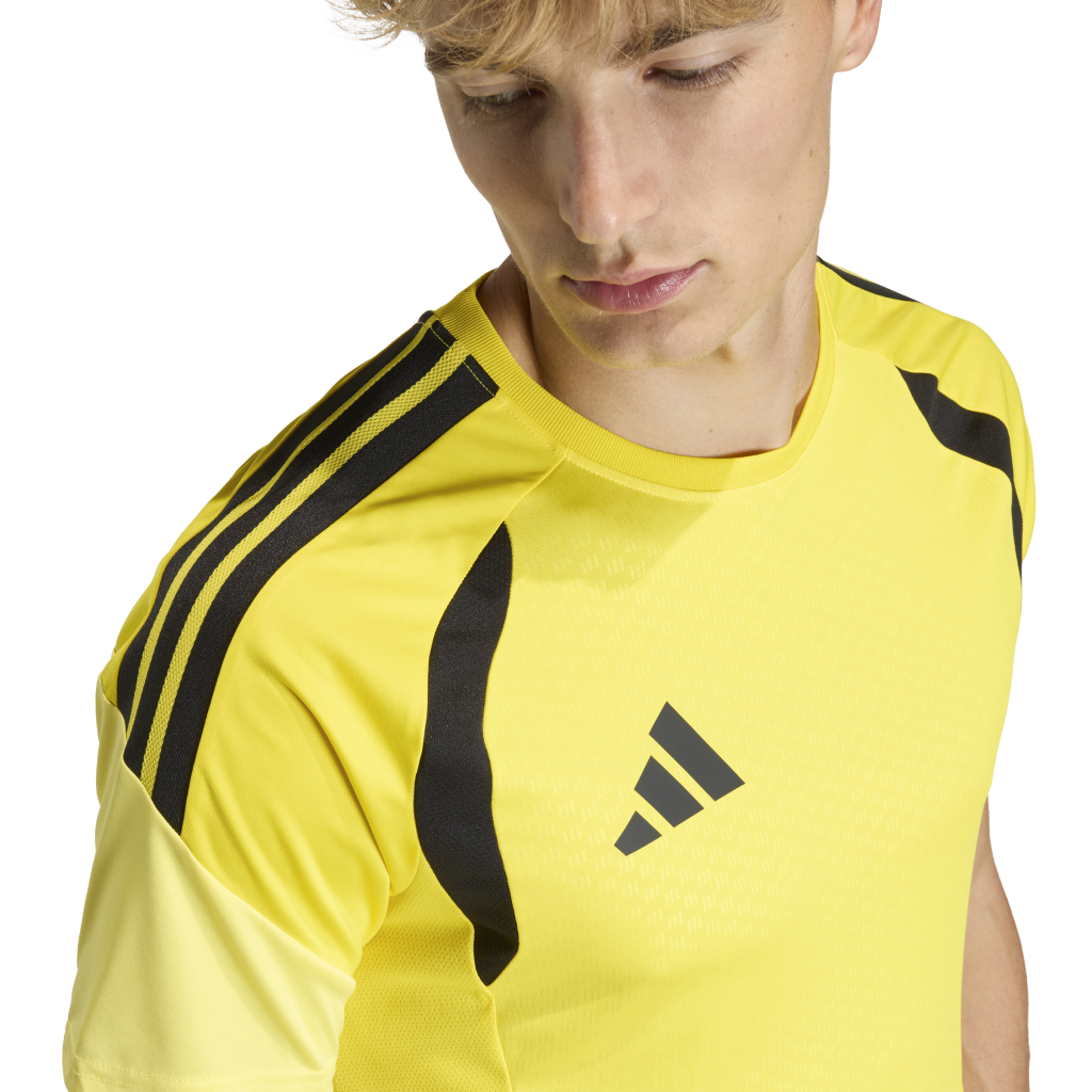 adidas Tiro 26 Competition Trainingstrikot gelb