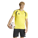 adidas Tiro 26 Competition Trainingstrikot gelb