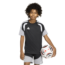 adidas Tiro 26 Competition Trainingstrikot schwarz Kinder