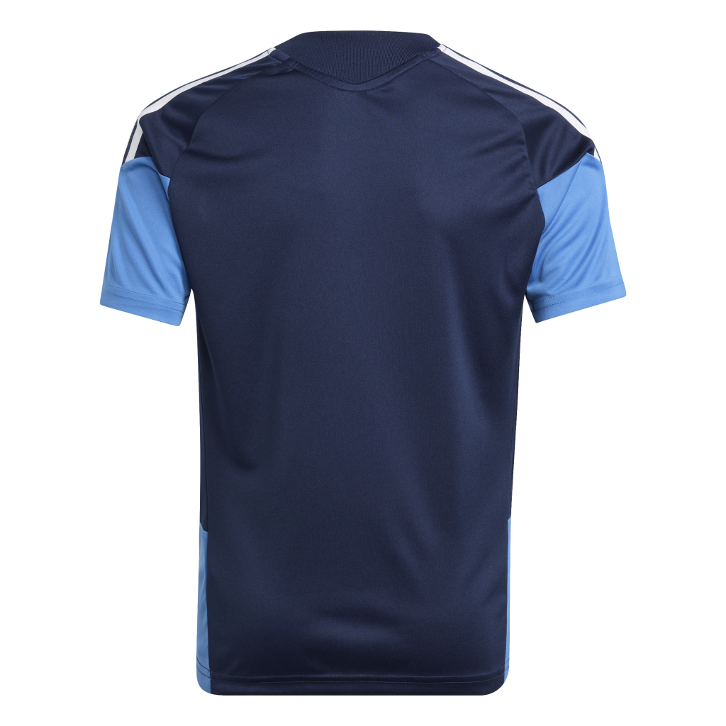 adidas Tiro 26 Competition Trainingstrikot blau Kinder