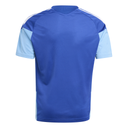 adidas Tiro 26 Competition Trainingstrikot blau Kinder