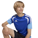 adidas Tiro 26 Competition Trainingstrikot blau Kinder