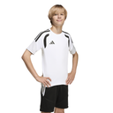 adidas Tiro 26 Competition Trainingstrikot weiß Kinder