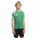 adidas Tiro 26 Competition Trainingstrikot grün Kinder