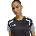 adidas Tiro 26 Competition Trainingstrikot schwarz Damen