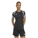 adidas Tiro 26 Competition Trainingstrikot schwarz Damen