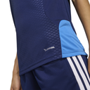adidas Tiro 26 Competition Trainingstrikot blau Damen
