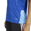adidas Tiro 26 Competition Trainingstrikot blau Damen