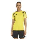 adidas Tiro 26 Competition Trainingstrikot gelb Damen