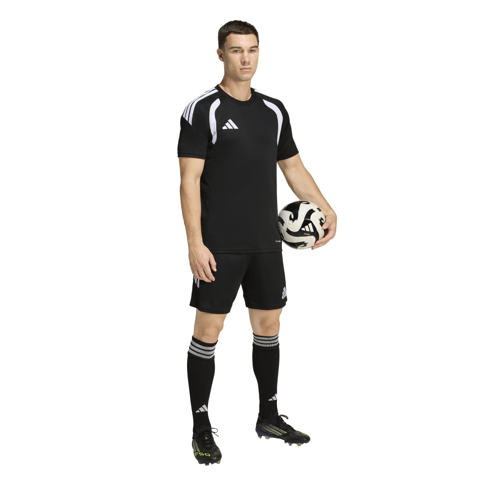 adidas Tiro 26 League Trikot schwarz 