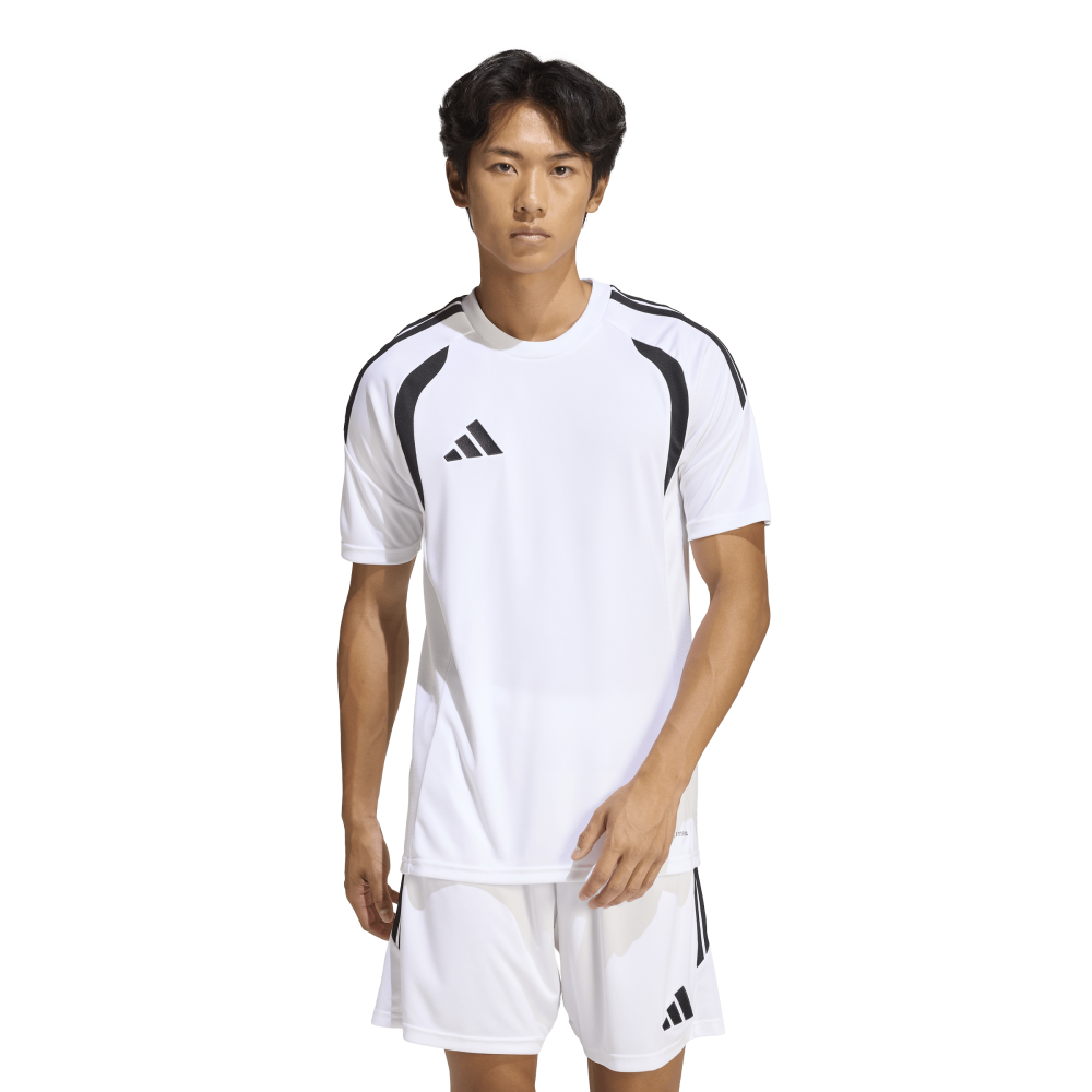 adidas Tiro 26 League Trikot weiß 