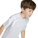adidas Tiro 26 League Trikot grau Kinder