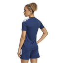 adidas Tiro 26 League Trikot blau Damen 