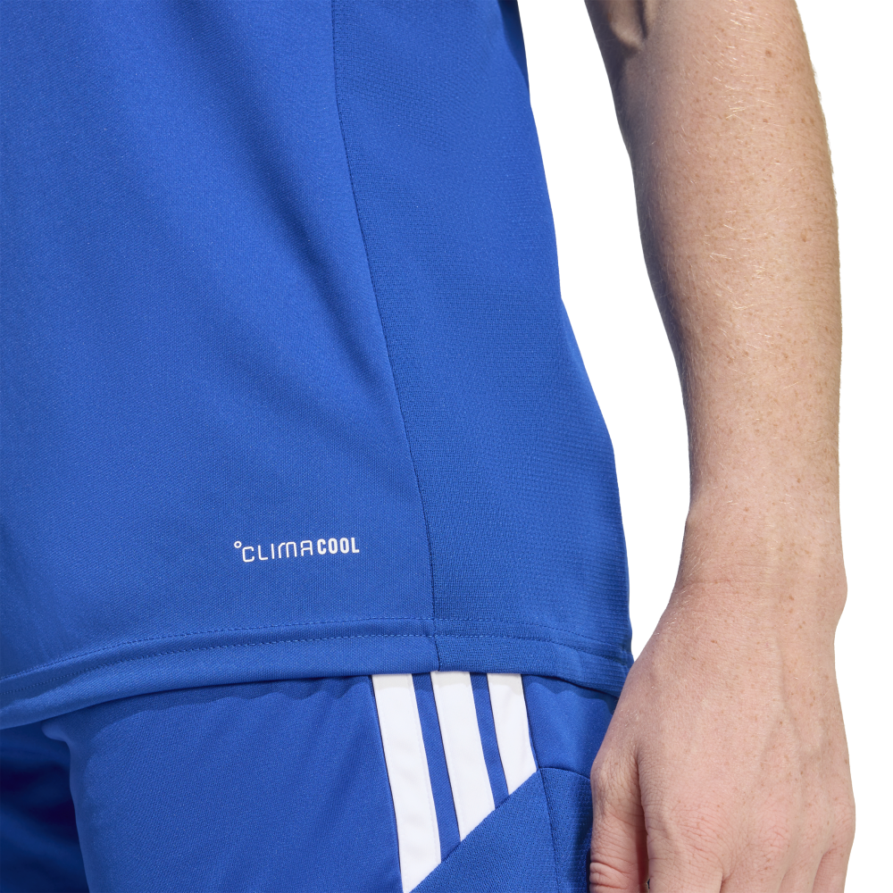adidas Tiro 26 League Trikot blau Damen 