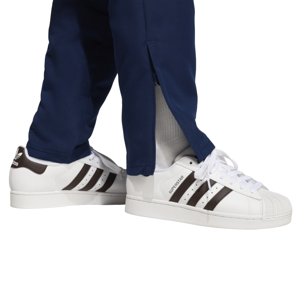adidas Entrada 26 Präsentationshose blau Kinder