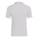 adidas Entrada 26 Poloshirt grau Kinder 
