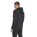  adidas Entrada 26 Kapuzenpullover schwarz 