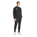  adidas Entrada 26 Kapuzenpullover schwarz 