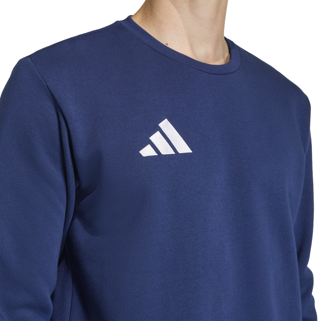  adidas Entrada 26 Sweatshirts blau 