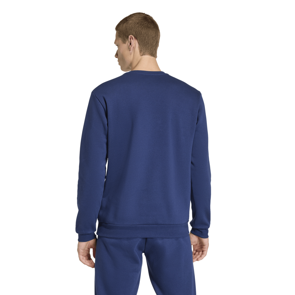  adidas Entrada 26 Sweatshirts blau 