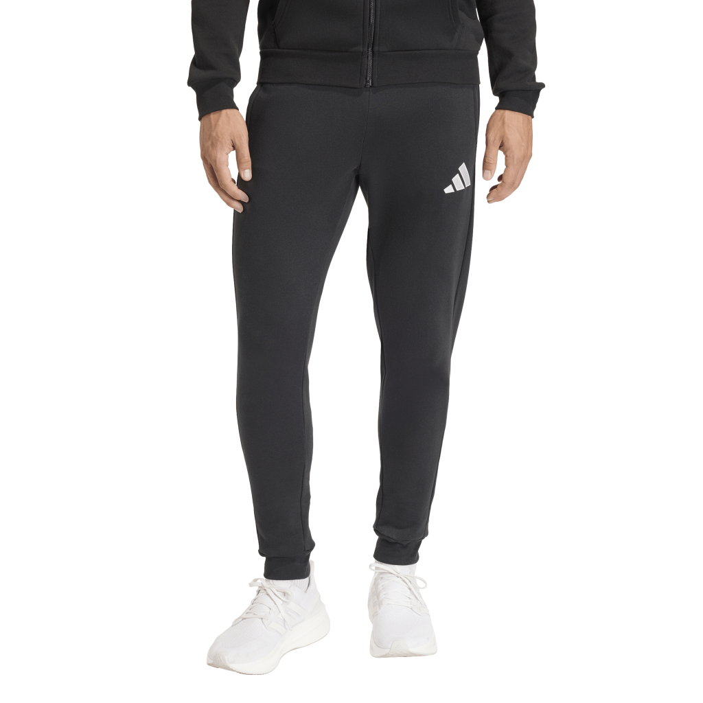  adidas Entrada 26 Jogginghose schwarz 